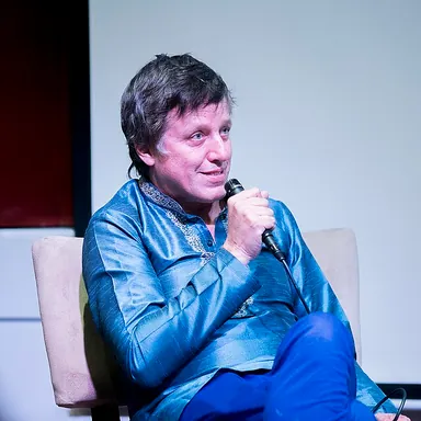 Xavier Velasco