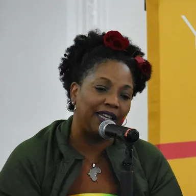 Yolanda Arroyo Pizarro