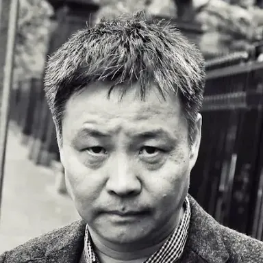 Yu Hua