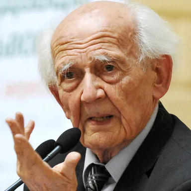 Zygmunt Bauman