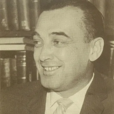 A.E. Van Vogt