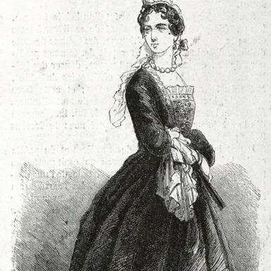 abbé de Choisy