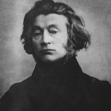 Adam Mickiewicz