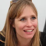 Adeline Dieudonné - BDeBooks