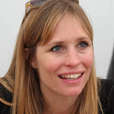 Adeline Dieudonné