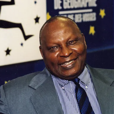 Ahmadou Kourouma