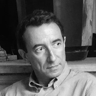 Alain Blottière