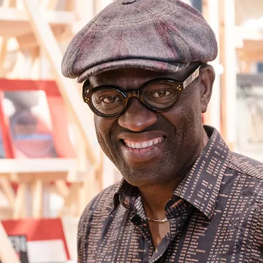 Alain Mabanckou