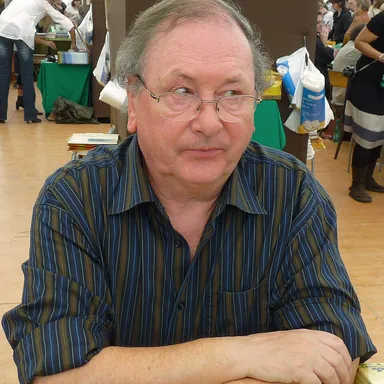 Alain Surget