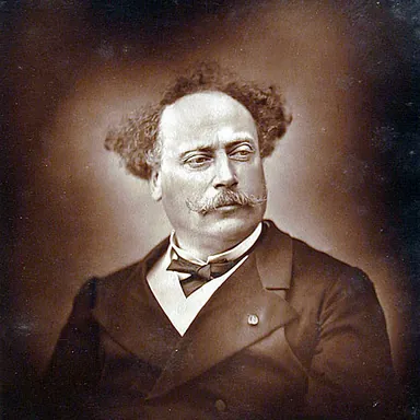 Alexandre Dumas fils