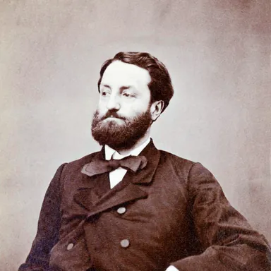 Alfred Assollant
