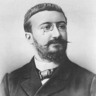 Alfred Binet