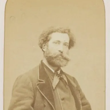 Alfred Delvau