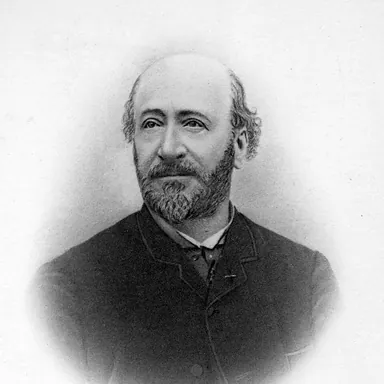 Alfred Franklin