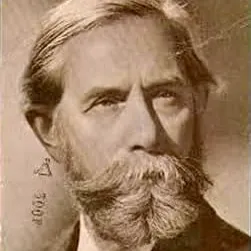 Alphonse de Chateaubriant