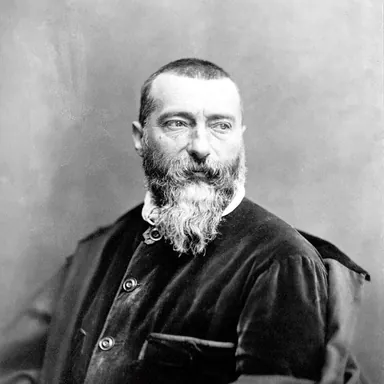 Alphonse Karr