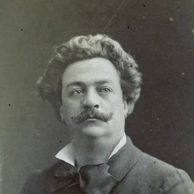 André Gill