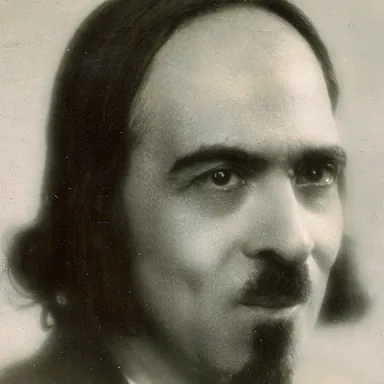 André Suarès