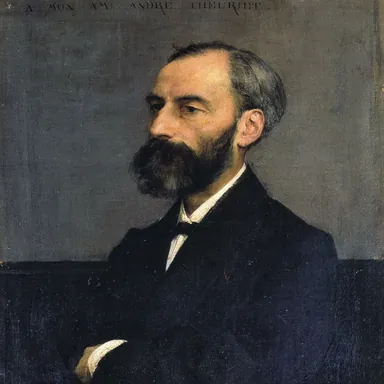 André Theuriet