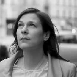 Anne Fakhouri