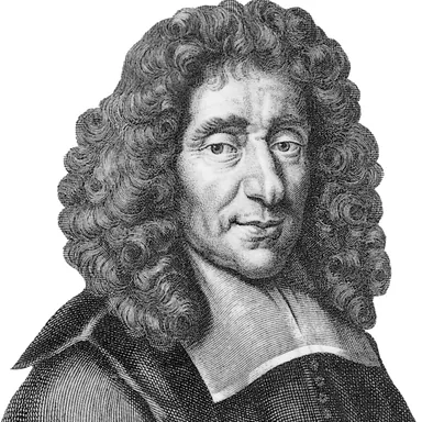 Antoine Furetière