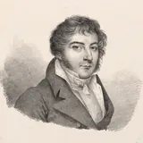 Antoine-Léonard Chézy - BDeBooks