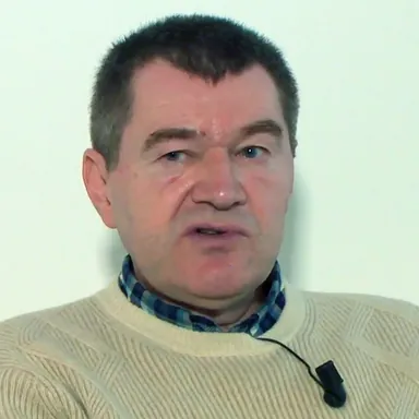 Antoine Volodine