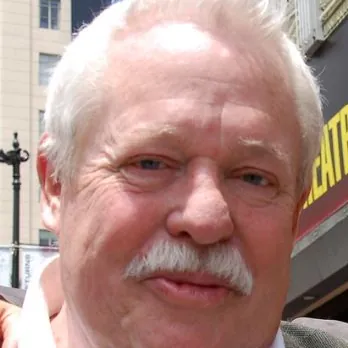 Armistead Maupin