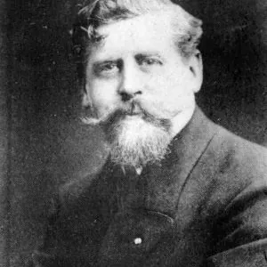 Arnould Galopin
