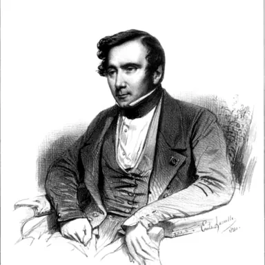 Augustin Thierry