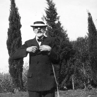 Axel Munthe