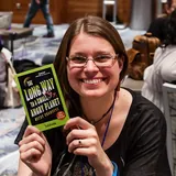 Becky Chambers - BDeBooks