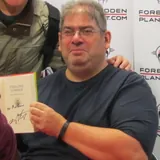 Ben Aaronovitch - BDeBooks