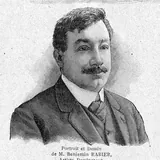 Benjamin Rabier - BDeBooks