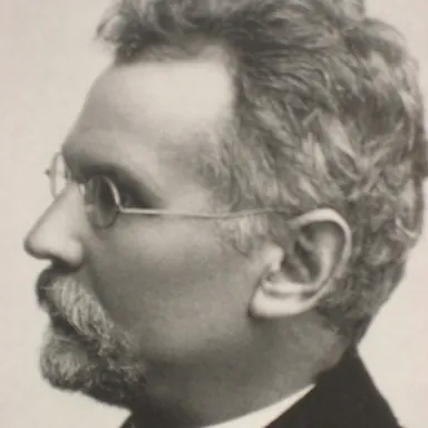 Bolesław Prus