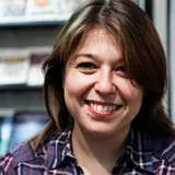 Carina Rozenfeld - BDeBooks