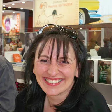 Cassandra O'DONNELL