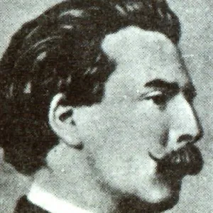 Charles De Coster