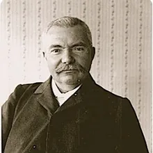 Charles Wagner