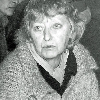 Christiane Rochefort