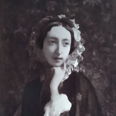 Clarisse Bader