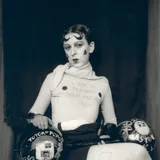 Claude Cahun - BDeBooks