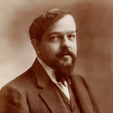 Claude Debussy