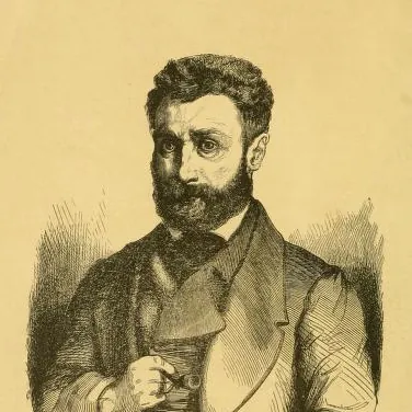 Claude Tillier