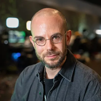 Clément Viktorovitch
