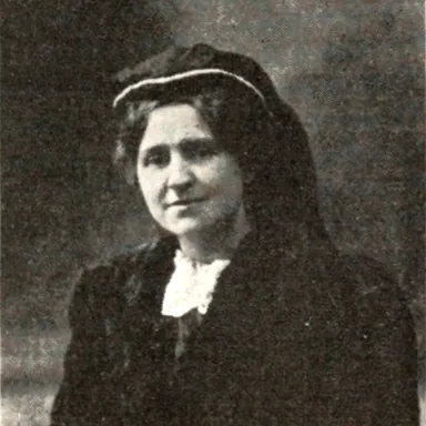Colette Yver