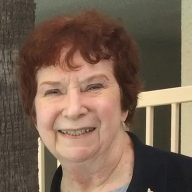 D.C. Fontana