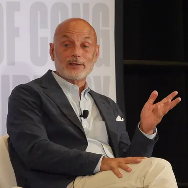 Daniel Mendelsohn