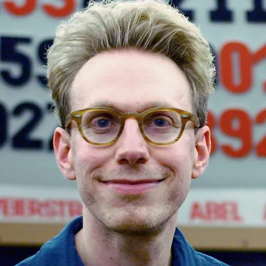 Daniel Tammet