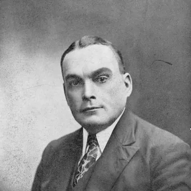 Daniel Thaly
